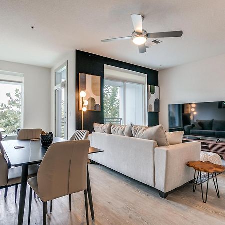 Stylish Riverview Condo On The Riverwalk #1441 San Antonio Zewnętrze zdjęcie