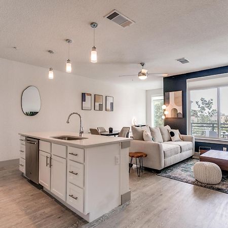 Stylish Riverview Condo On The Riverwalk #1441 San Antonio Zewnętrze zdjęcie