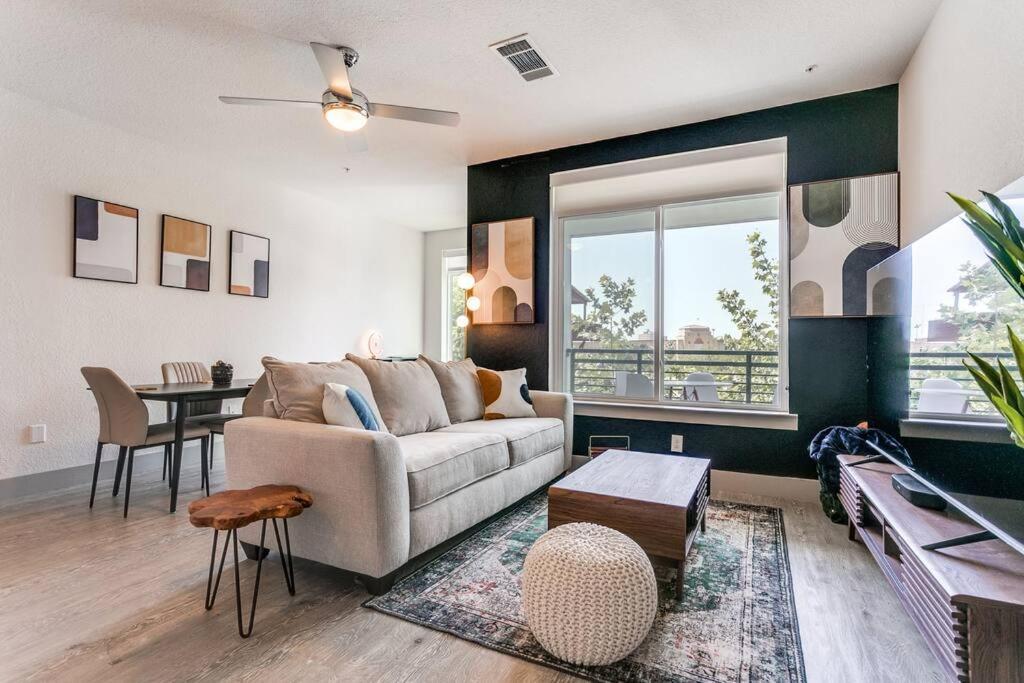 Stylish Riverview Condo On The Riverwalk #1441 San Antonio Zewnętrze zdjęcie
