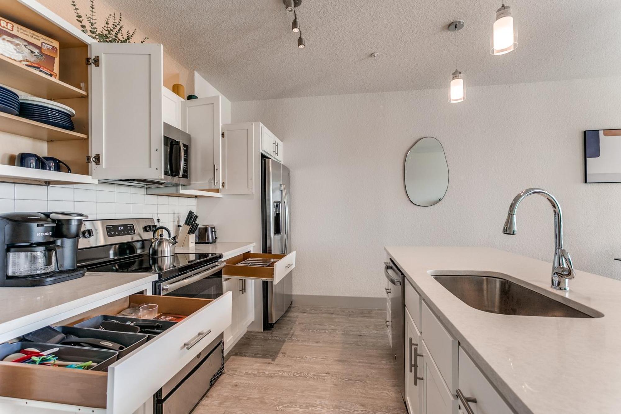 Stylish Riverview Condo On The Riverwalk #1441 San Antonio Zewnętrze zdjęcie