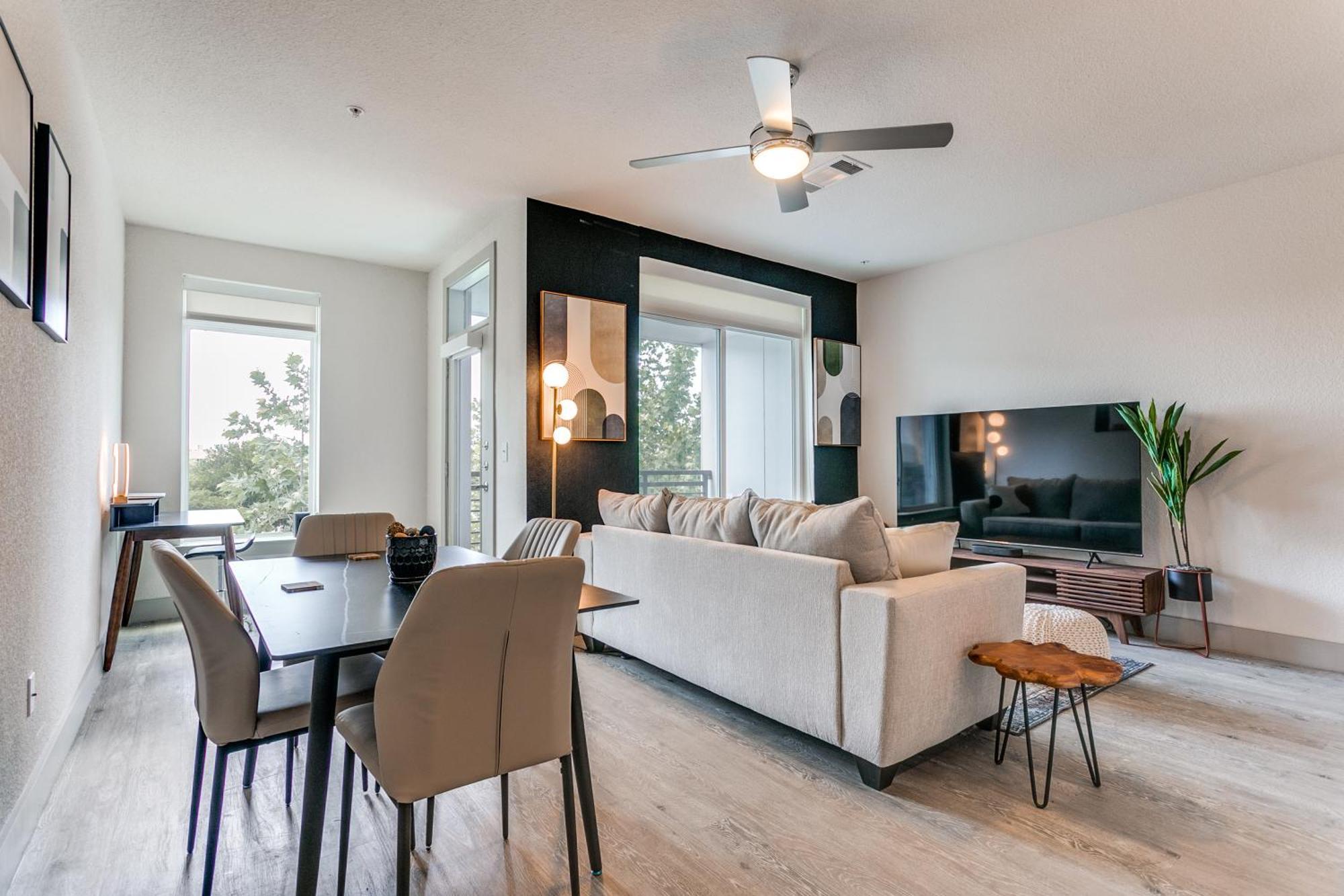 Stylish Riverview Condo On The Riverwalk #1441 San Antonio Zewnętrze zdjęcie