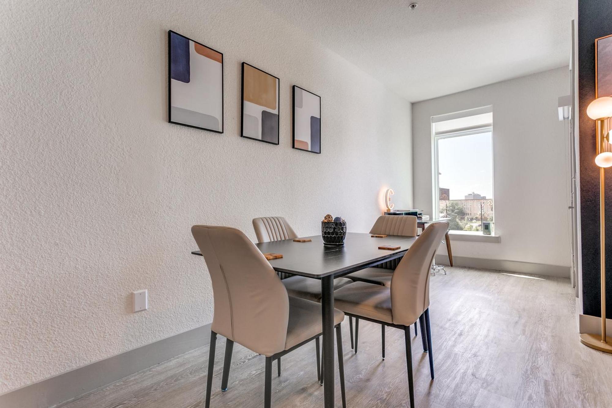 Stylish Riverview Condo On The Riverwalk #1441 San Antonio Zewnętrze zdjęcie