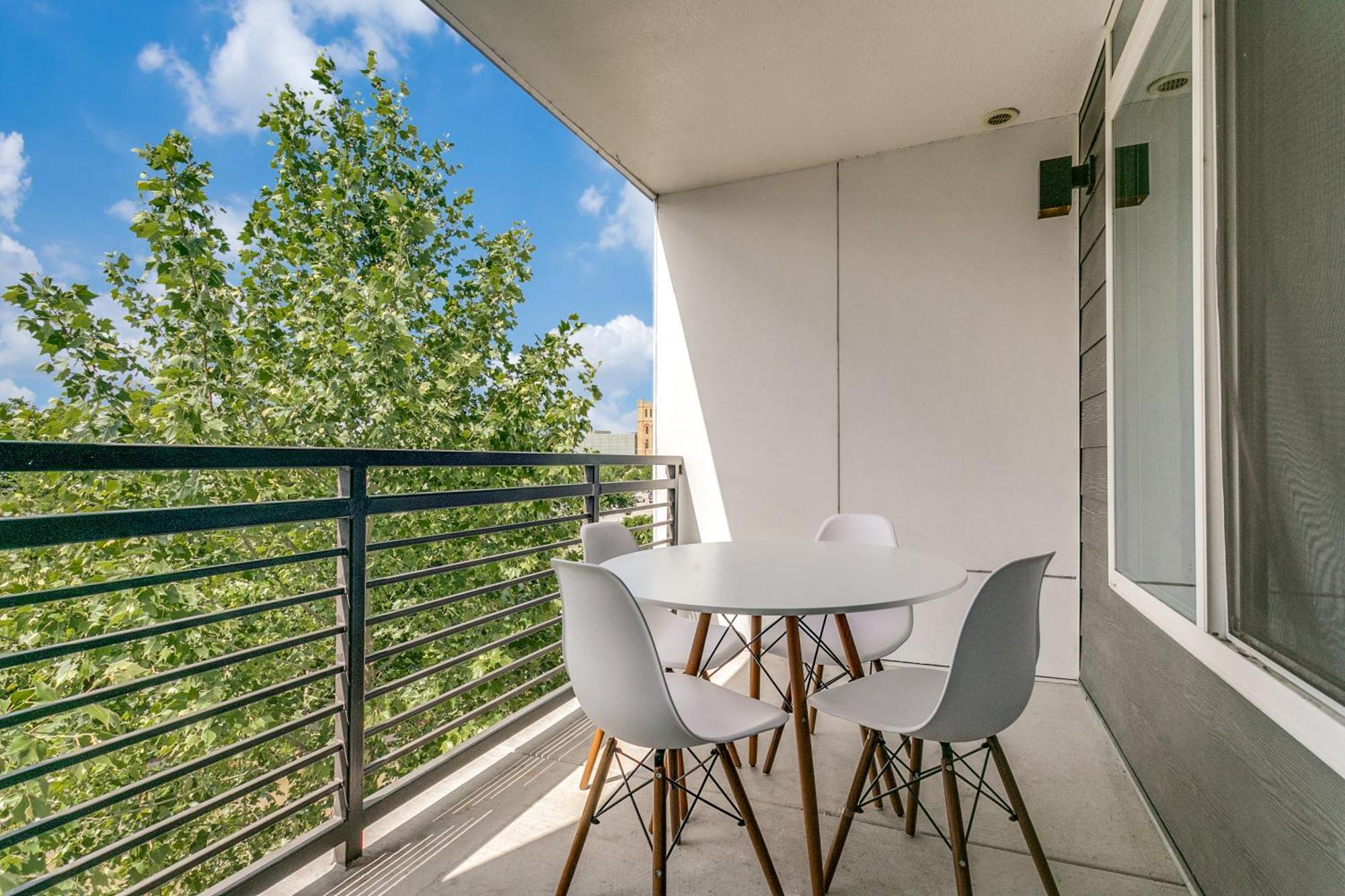 Stylish Riverview Condo On The Riverwalk #1441 San Antonio Zewnętrze zdjęcie
