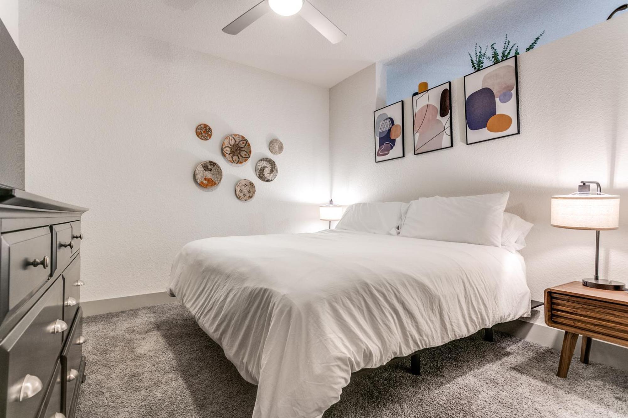 Stylish Riverview Condo On The Riverwalk #1441 San Antonio Zewnętrze zdjęcie