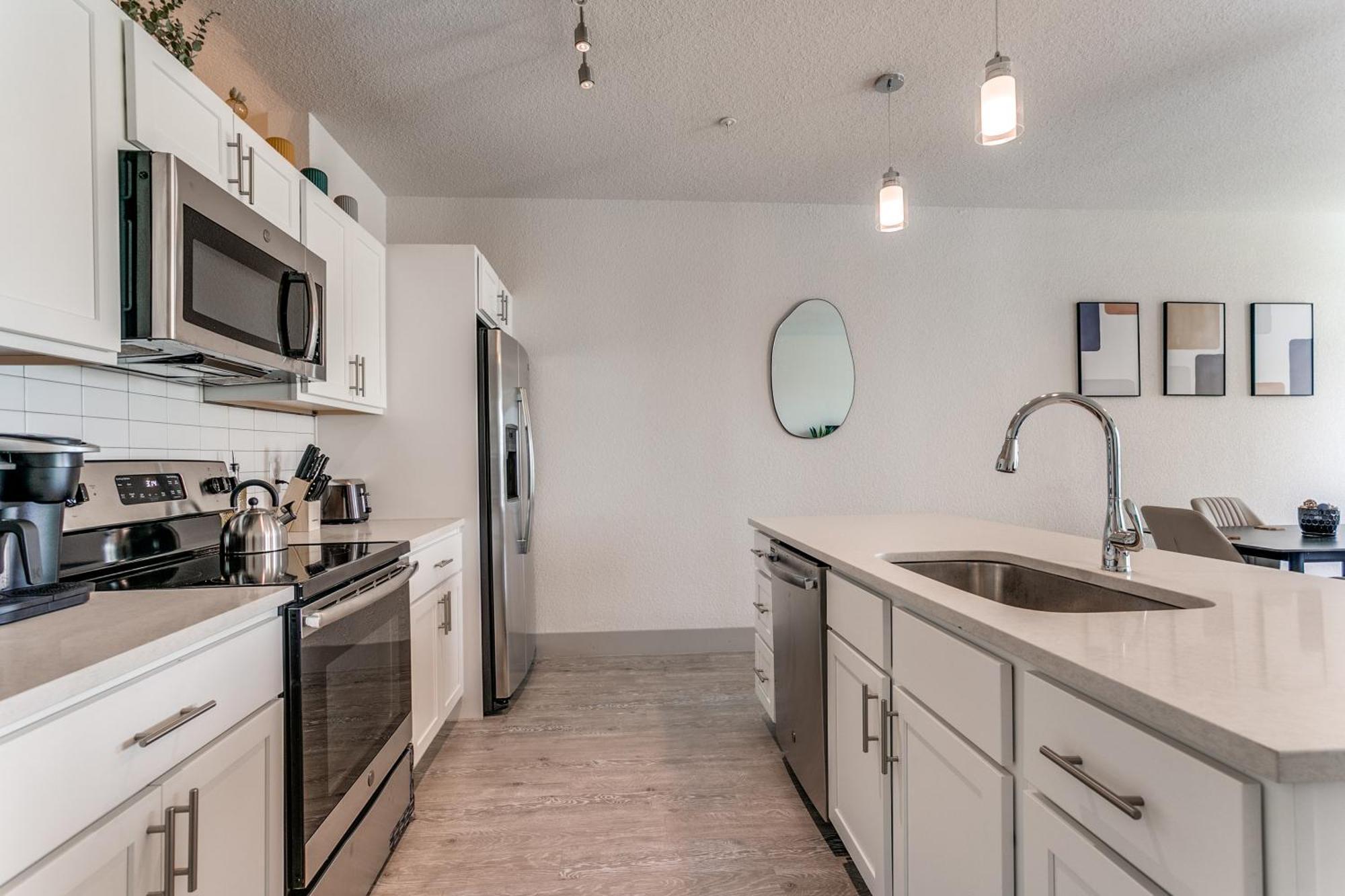 Stylish Riverview Condo On The Riverwalk #1441 San Antonio Zewnętrze zdjęcie