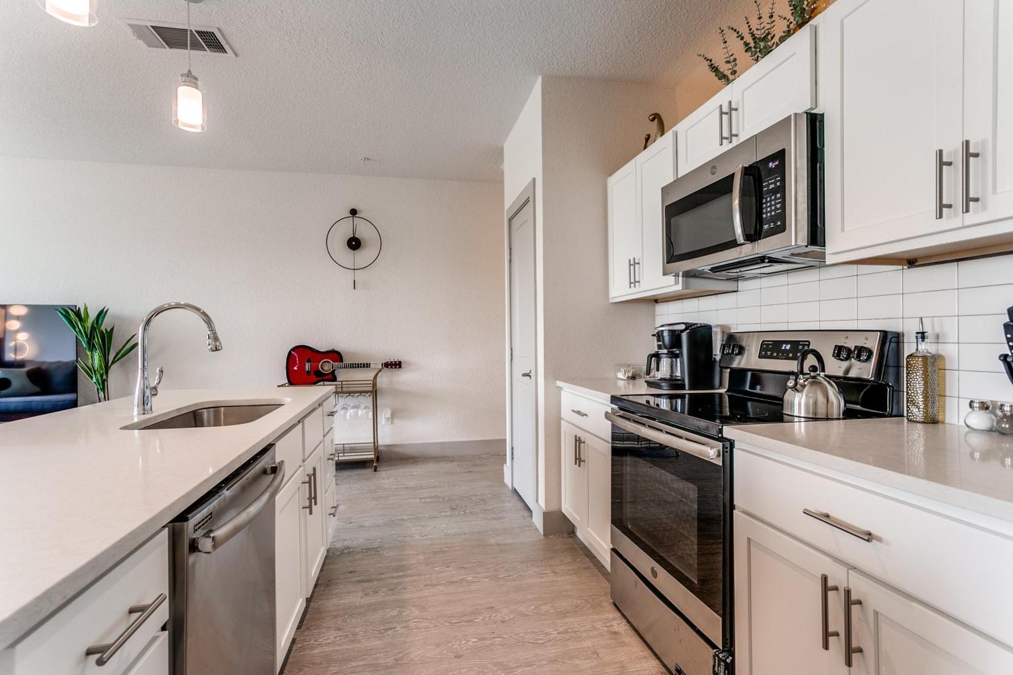 Stylish Riverview Condo On The Riverwalk #1441 San Antonio Zewnętrze zdjęcie